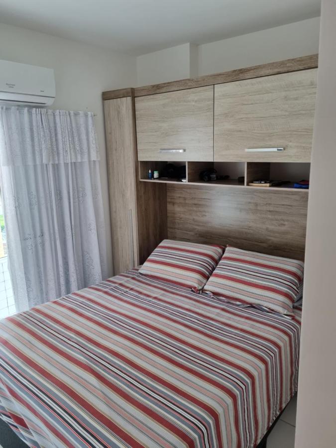 Flat Boqueirao Lejlighed Praia Grande  Eksteriør billede